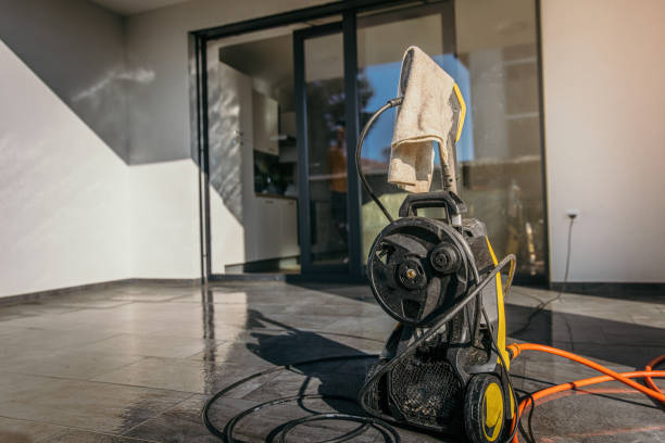 Scottsville, NY Pressure Washing Services Company